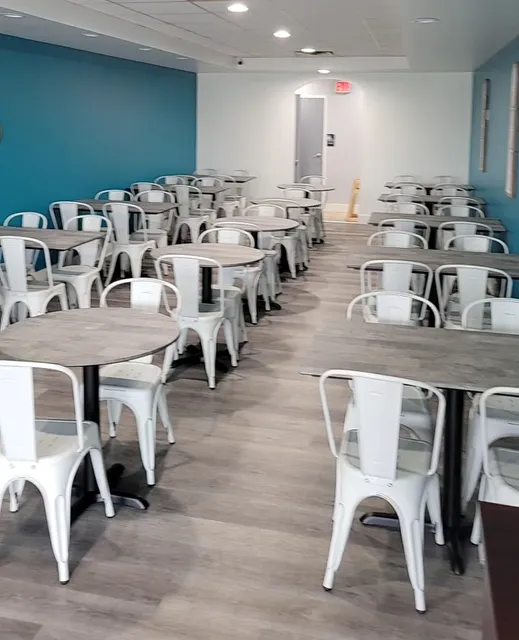 Sahara Bistro Mediterranean Cuisine