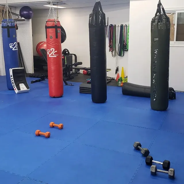 KOTL Kickboxing on-the-Lake