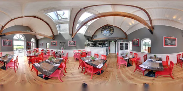 De Vang - Food & Drink