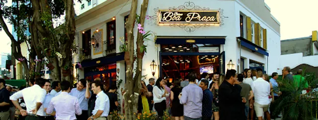 Boa Praça