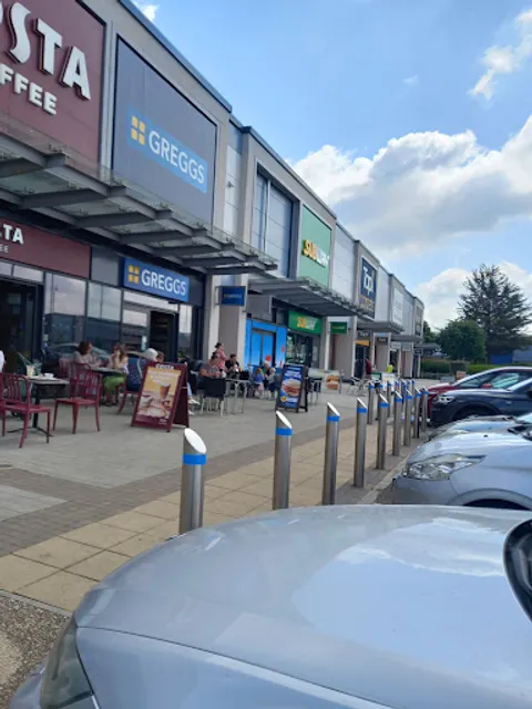 Greggs