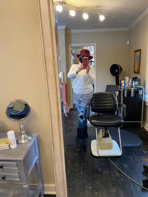 Julie's Studio A Boutique Salon