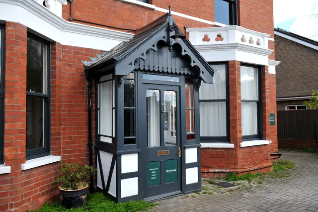 Beechurst Serviced Apartments | Certified B Corporation ®