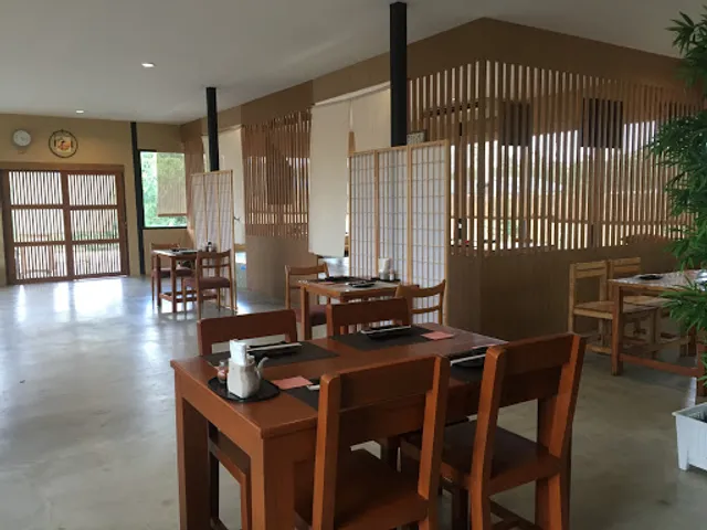 Sushiya Nakhon Pathom