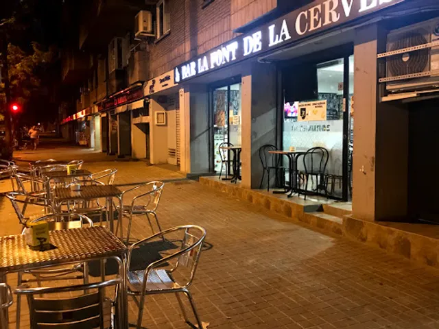 La Taverna del Clot