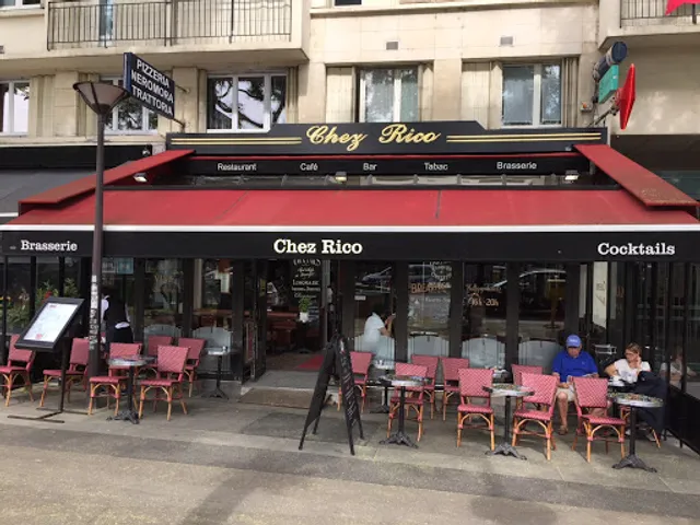 Chez Rico