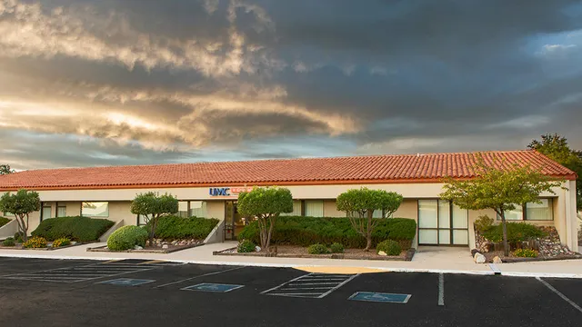 Banner - University Medicine Multispecialty Services La Canada | Green Valley, AZ | La Canada Dr.