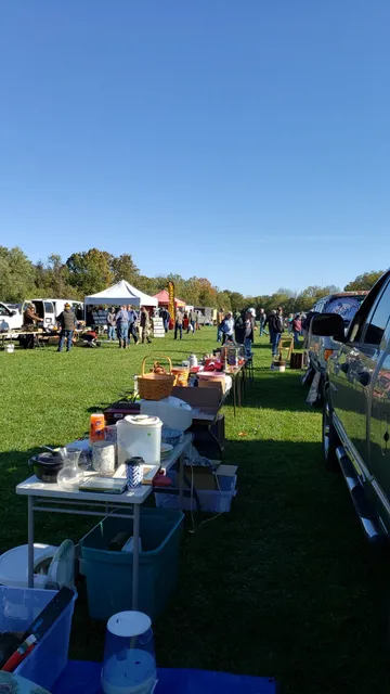 Buchanan Flea Market