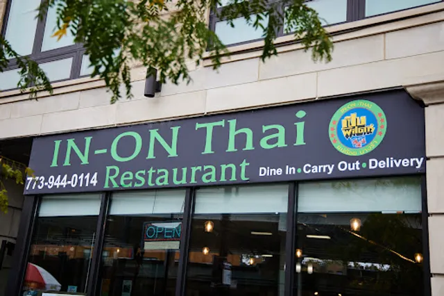 In-On Thai