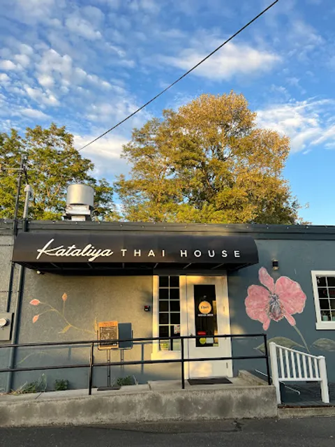 Kataliya Thai House