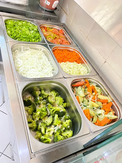 Baiano's Bar e Restaurante