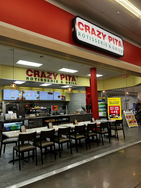 Charleys Cheesesteaks and Wings