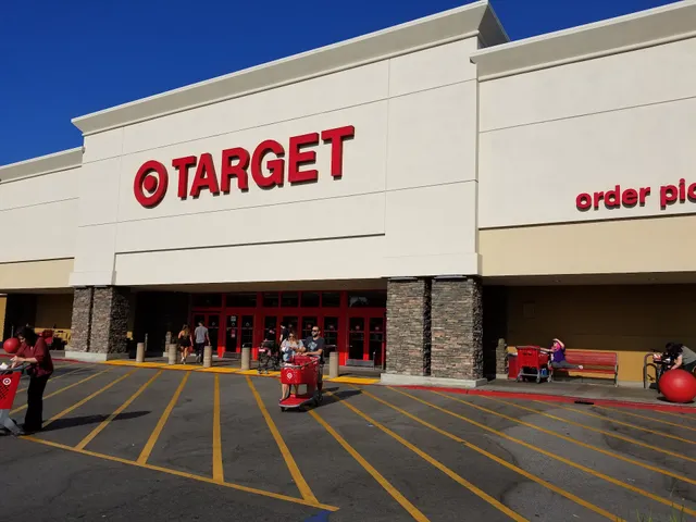 Target