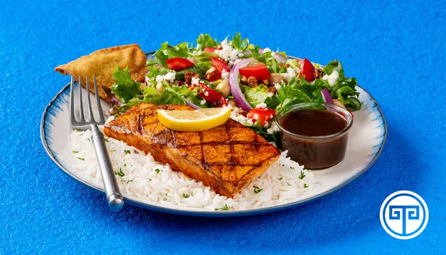 Taziki's Mediterrnaean Cafe - Indigo Square (Mount Pleasant)