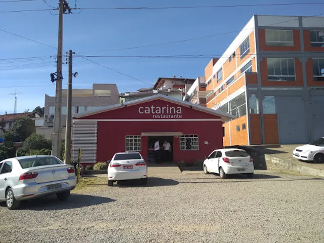 Restaurante Catarina