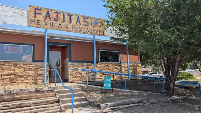 Fajitas Mexican Restaurant