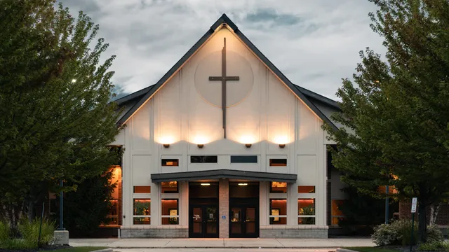 The Chapel - Whitewater Campus