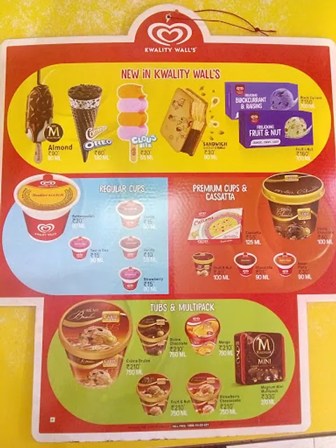 AC'S FAST FOOD AND JUICE BAR