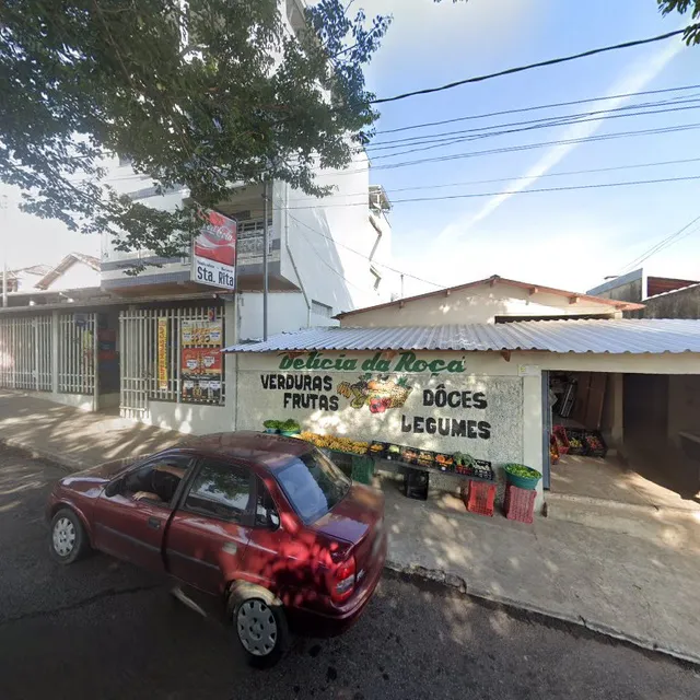 Panificadora Santa Rita