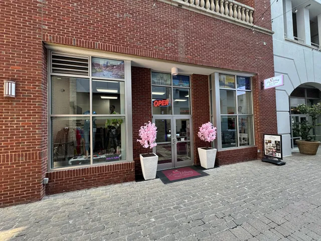 PRIVEE CLOTHING - Rhema’s Boutique