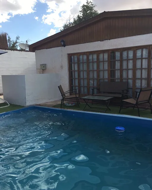 Hostal Eden Atacameño