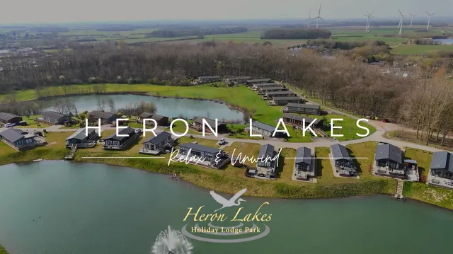 Heron Lakes