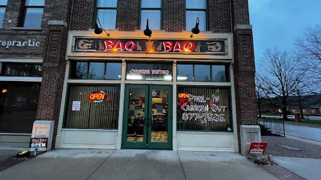 Bao Bao Chinese Bistro