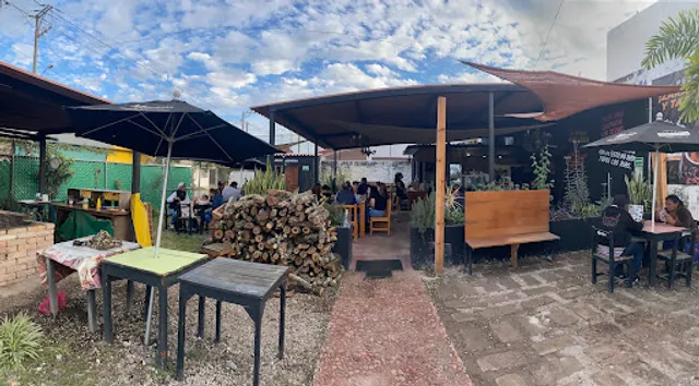 Iwanna Beer Restaurante