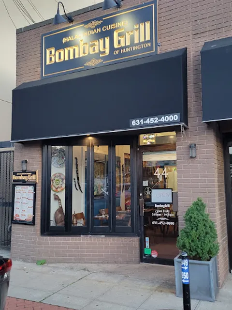 Bombay Grill of Huntington