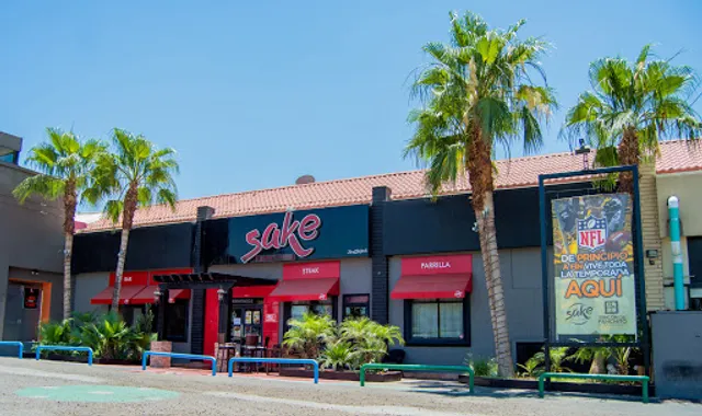 Sake Steak & Sushi | Bar