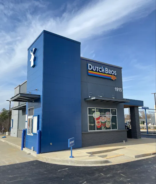 Dutch Bros Coffee