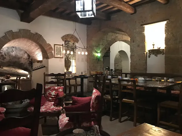 ENOTECA Del Castello OSTERIA