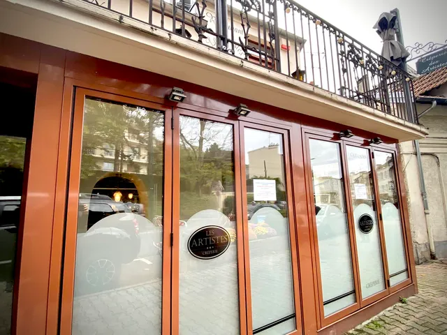 Crêperie des Artistes