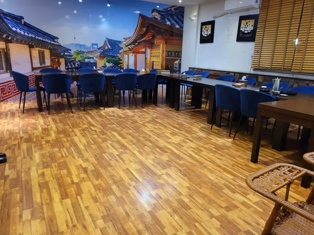 Korean Restaurant Khurd