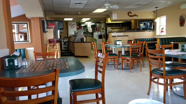 Caruso's of Schaefferstown