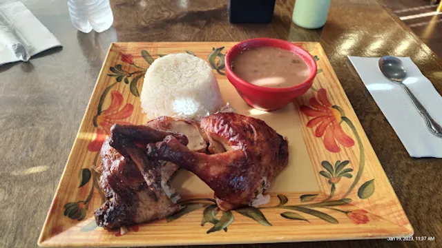 Pollo Bravo