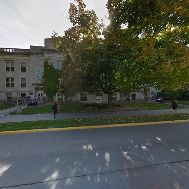 Joan Bice Underwood Tearoom