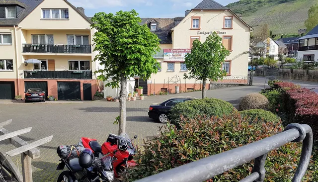 Hotel Landgasthof Simon