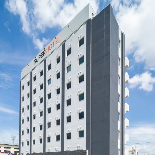 Super Hotel Kumamoto Yatsushiro