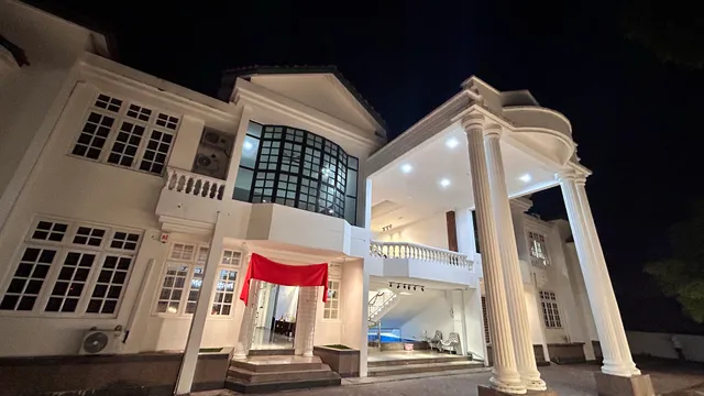 Melon Resort by New Door Properties Sdn Bhd