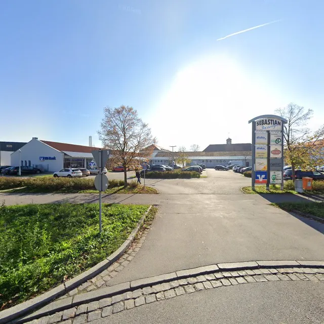 Arno Nußstein Back GmbH