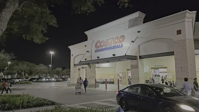 Costco Wholesale