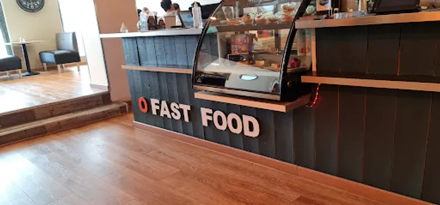 O Fast Food