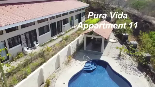 Villa Pura Vida