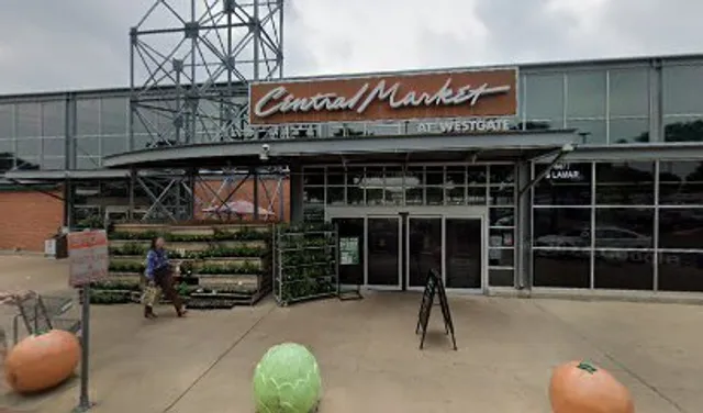 Central Market Bakery