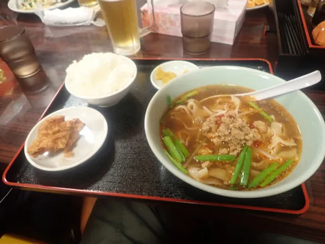 台湾料理 豊源