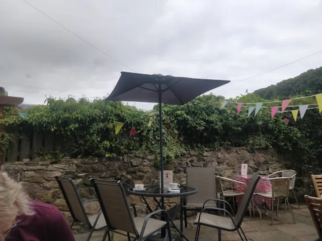 Well House Coffee Shop