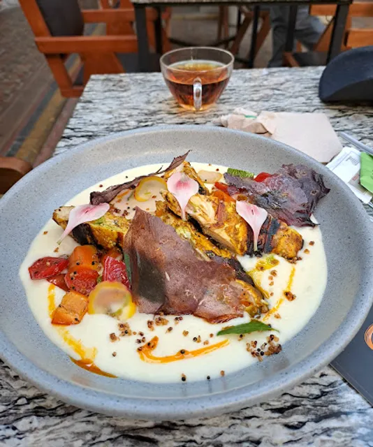 Kao Thai and Peruvian Cuisine