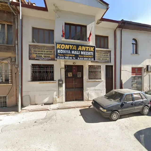 Kabakçı Etli Ekmek Fırın Kebabı