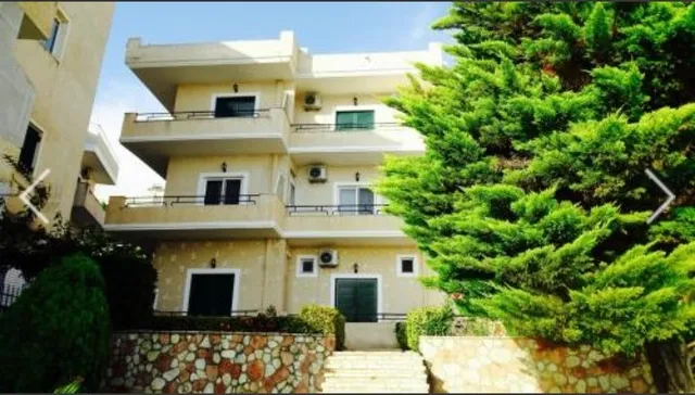 Amelie'S Apartments & Beach Saranda Sarande